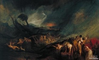 Я знал, я знал, что c коронавирусом всё не просто так!