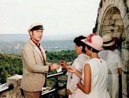 Вот самый известный!