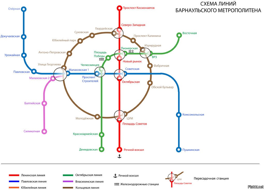 Астана метро схема 2021