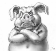 Всё вразнобой