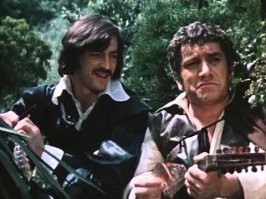 Горбатый из "Место встречи изменить нельзя"