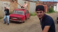 Наша родина многоликая