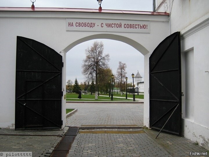 На Свободу С Чистой Совестью Картинки Прикольные