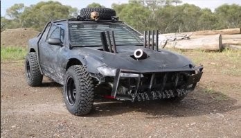 Достойный автотюнинг, за который не стыдно