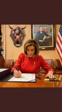 "Семья на последнем месте, Твиттер на первом": как живут сторонники QAnon и во что верят