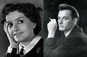 Кого любил Василий Лановой