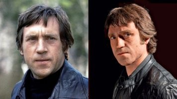 Как в реальной жизни и на экране выглядят персонажи из фильмов