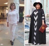 30 образов от стилиста, который предлагает кардинальное преображение