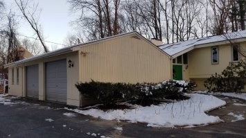 А что делать если в моем доме лифта нет?