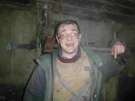 Это вы фильмов пересмотрели, скорее вот так in real life