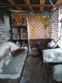 Одесса