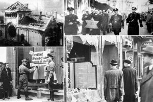 Какой же это фашизм

... 
Самый обыкновенный когда наусканному быдлу дают команду фас!