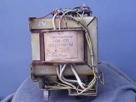 Вполне себе известная:)