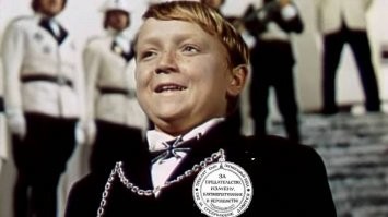 на тебе тоже, заслужил