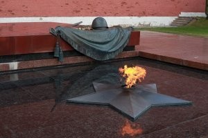 Истребитель Фашистов. Советский Терминатор. Мехти Гусейн Заде. Михайло