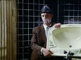 на ловца и зверь...