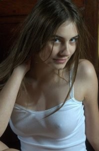 Что-то в ней есть...