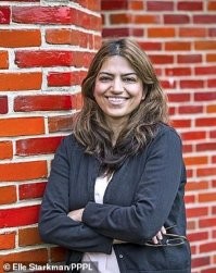 Мда.. против науки не попрешь.
И эта ученная очередной раз доказала справедливость утверждения: либо умная, либо красивая.