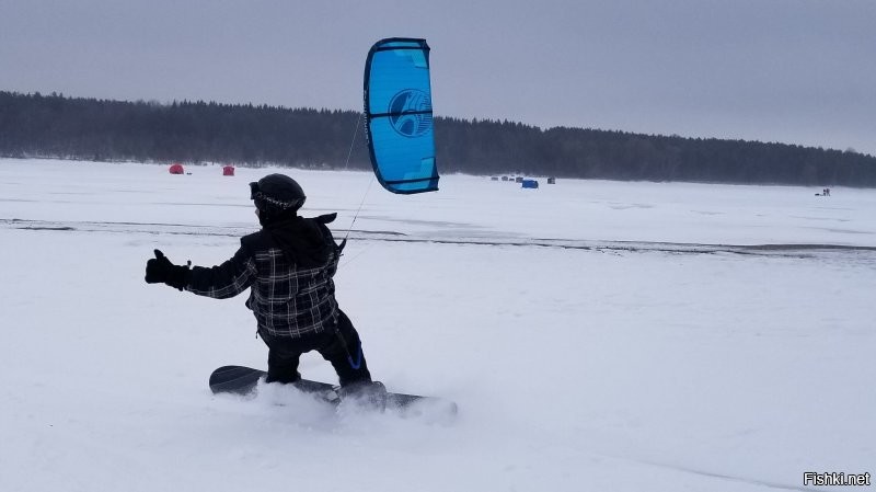 Чего это просрали? Очень даже весело провели!