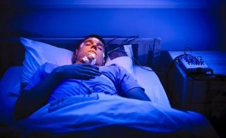 Институт сна. Спишь - денюшки капают.