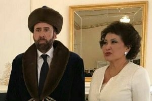 Николас Кейдж тоже с этого начинал.