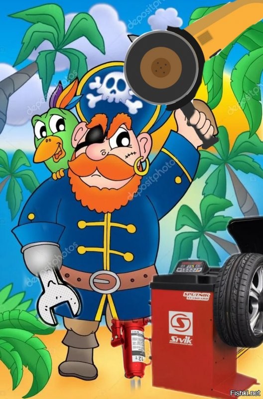 Смешные и познавательные картинки