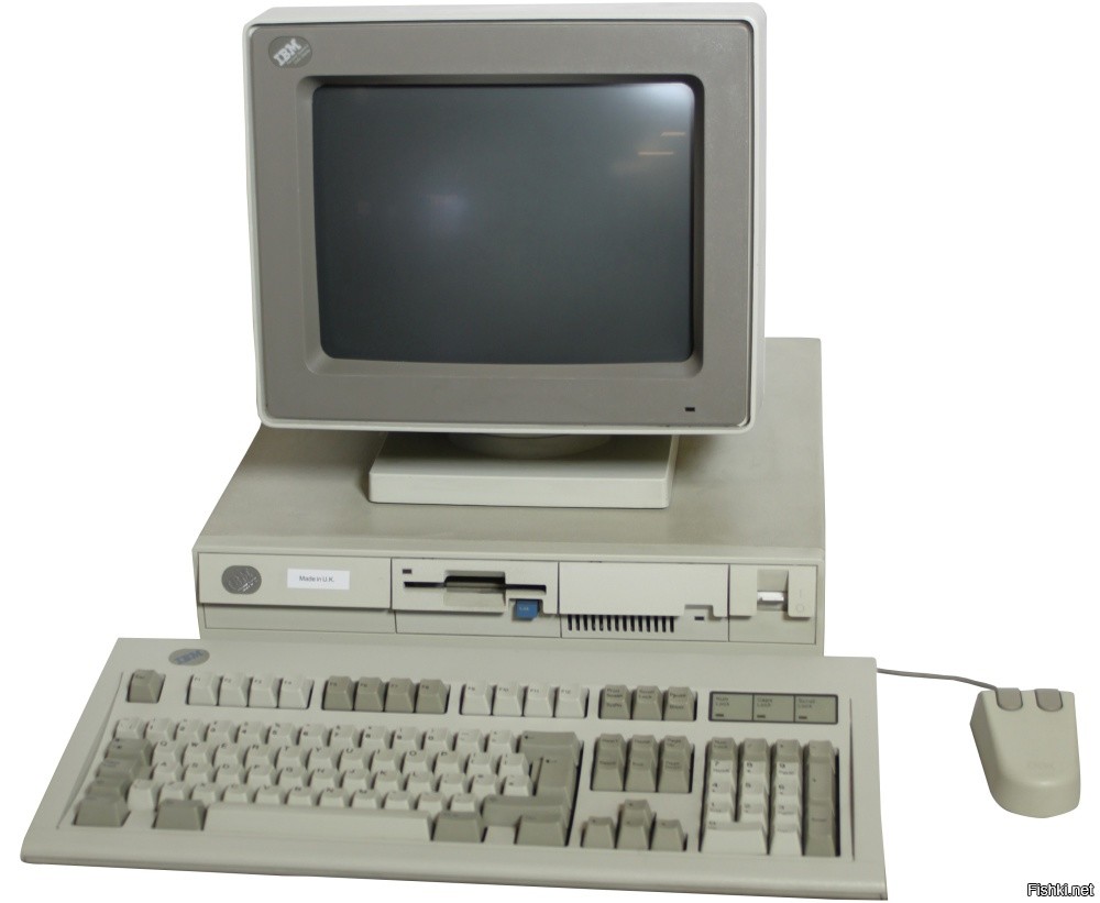 Mb computers