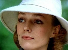 Наша Мэри Поппенс