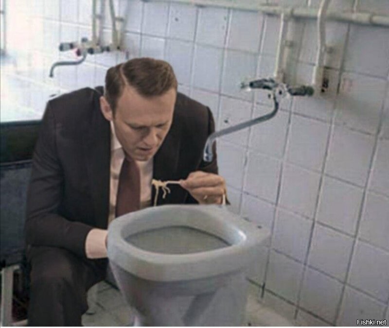 Предприниматель-пустоболт Навальный устроил цирк в Мосгорсуде