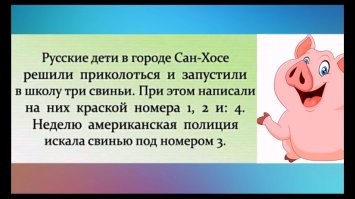Специалисты НАСА приняли школьную поделку за метеорит
