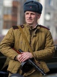 В наше время актуален ВАТНИК.