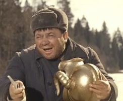 Это не ваши тряпочки: средневековые шлемы, которые защищают от всего