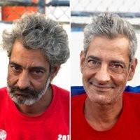 Тут "до" выглядит импозантнее.