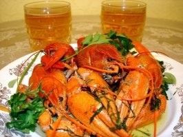 Мне больше нравится такая проверка с раками: