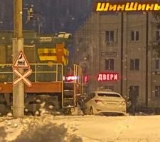 Двери ему как раз новые понадобятся!