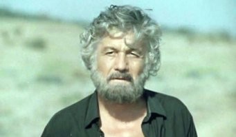 Возвращение Будулая