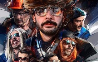 А как же сериал: "Внутри Лапенко"?