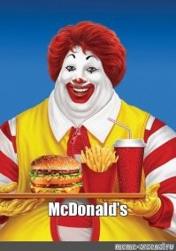 Ппц, неужто кто-то и правда думает, что в этих жральнях настоящий свежевыжатый сок, натуральное 100% мясо, нет усилителей вкуса, красителей и всего прочего? 
О Боже мой :) 
Это такая же шняга для быстрого перекуса, как и кфс, мегабургер и всё прочее.