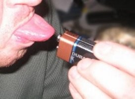 Кислый вкус детства: самая необходимая вещь для техники прошлого