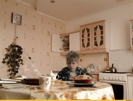 Какой ущерб был нанесен особняку из «Один дома»