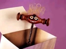 Что за штука: самые странные находки