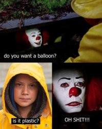 10 неожиданных фактов о клоунах