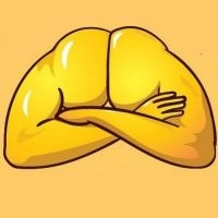 "пациенту успешно пересадили лицо и руки"
=================
Грех смеяться, но по фото пациента даже можно предположить, откуда пересадили и куда...