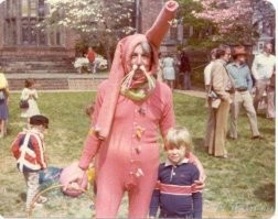 Веселые  картинки