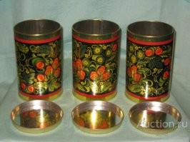 у меня были вот такие из одессы привез еще в середине 80-х...