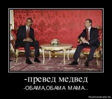 Превед, медвед: легендарному российскому мему исполнилось 15 лет
