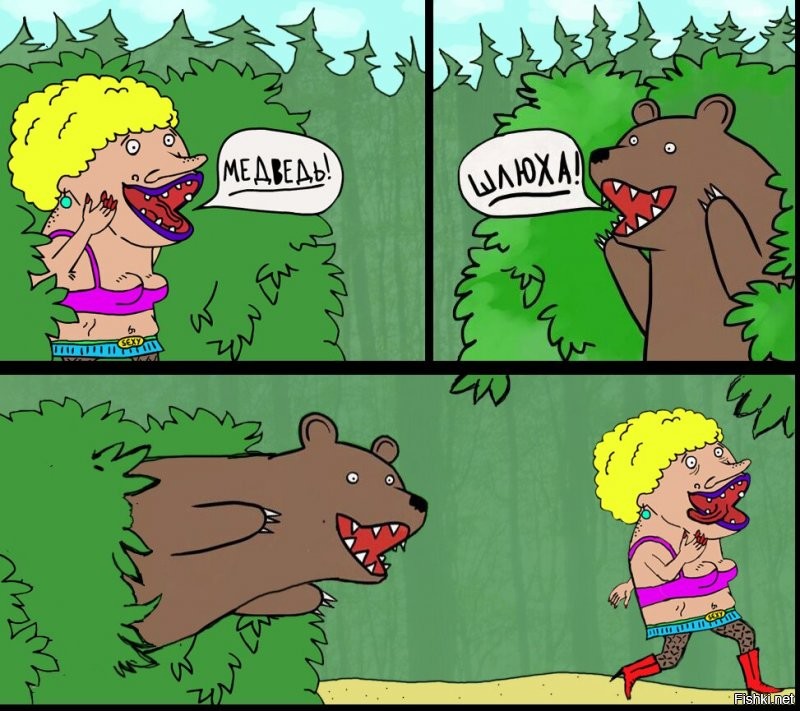 Превед, медвед: легендарному российскому мему исполнилось 15 лет