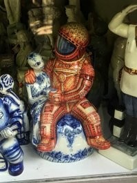 Культурный синтез или экспансия творчества: 20 креативных примеров