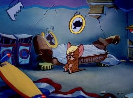 Современнные министудии - только для нарисованных персонажей