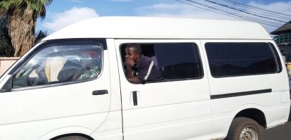 И тут он призадумался...